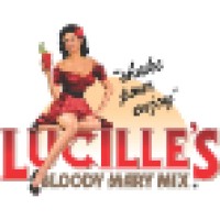 Lucille'S Bloody Mary Mix