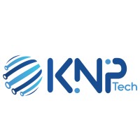 KNP Technologies Pvt Ltd logo - Similar company to Dnh Technologies