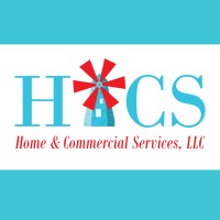 Home & Commercial Services logo - Similar company to Modern Mechanical, Inc.