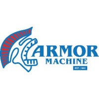 Armor Machine and Manufacturing Ltd. logo - Similar company to Bsl Machine Ltd.