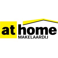At Home Makelaardij DRH logo - Similar company to At Home Makelaardij