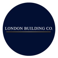 London Building Co logo - Similar company to Urban Patchwork
