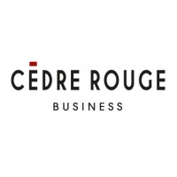 LE CEDRE ROUGE BUSINESS logo - Similar company to Panac Edition