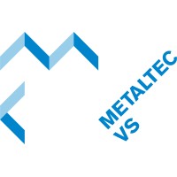 Metaltec VS logo - Similar company to Avemecs