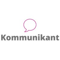 Kommunikant logo - Similar company to Blue Room Production