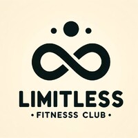Limitless Fitness Club logo - Similar company to Limitless Health & Fitness