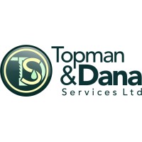Topman & Dana Services Limited logo - Similar company to Divcon Engineering Ltd