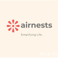 Airnests logo - Similar company to Impryx