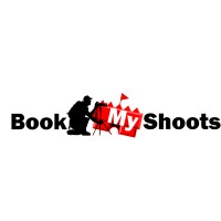 Book My Shoots logo - Similar company to Bookmyshoot