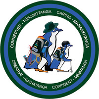 Paroa School logo - Similar company to Island Christian Academy
