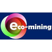 Ecomining Africa logo - Similar company to Jan Reality