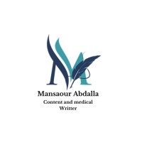 Medical & Content Writing logo - Similar company to Content Ed Net
