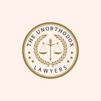 The Unorthodox Lawyers logo - Similar company to Licensing Lawyers