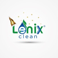 Lenix Clean logo - Similar company to Lenix.Io