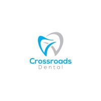 Crossroads Dental logo - Similar company to Gettech Software Solutions
