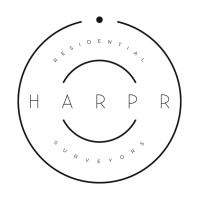 Harpr Surveyors Ltd logo - Similar company to Mlp Design