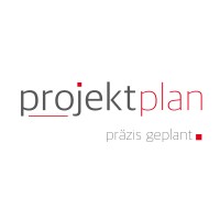 projektplan logo - Similar company to Projektplan Gmbh