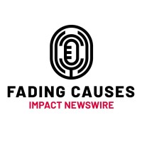 The Fading Causes Podcast logo - Similar company to Doorseffect Llc