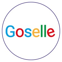 Goselle logo - Similar company to Midoox