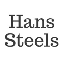 Hans Steels logo - Similar company to Niveda Software Solutions