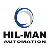 Hil-Man Automation logo - Similar company to Quality Machine & Automation