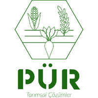 PÜR Tarımsal Çözümler logo - Similar company to Hayvankasima.Com