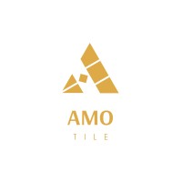 Amo Tile logo - Similar company to Realstone Systems