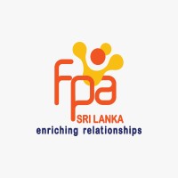FPA Sri Lanka logo - Similar company to Centre For Monitoring Election Violence (Cmev)