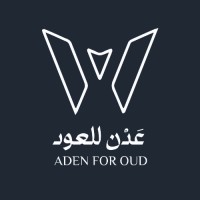 عََدْن للعود | Aden For Oud logo - Similar company to Nujoom Al Oud