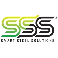 Smart Steel Solutions Factory logo - Similar company to Ambica Engineering