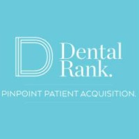 Dental Rank logo - Similar company to The Ot Store