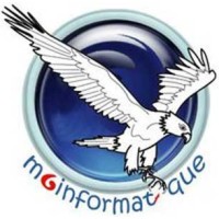 m6informatique.com logo - Similar company to Opencloud Sn