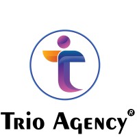 Trio Agency logo - Similar company to Sgroup - Paper Division