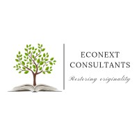 Econext consultants logo - Similar company to Greenthing