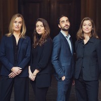 Siano Avocats logo - Similar company to Fierville Avocats