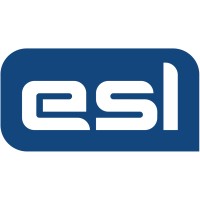 ESL (ETEL Services) logo - Similar company to Etel Ltd.