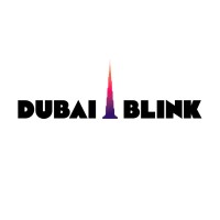 DubaiBlink logo - Similar company to Concierge One Dubai