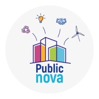 Public nova logo - Similar company to Pupilles De L'Enseignement Public Val-De-Marne, Pep 94