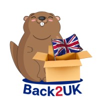 Back2UK Ltd logo - Similar company to Go Eo