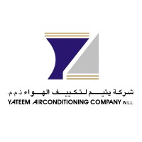 Yateem Air Conditioning Company W.L.L logo - Similar company to Dasman Airconditioning