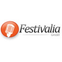 Festivalia GmbH logo - Similar company to D2C Laboratory