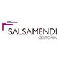 GESTORIA SALSAMENDI logo - Similar company to Hiruki Gestoría