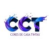 Cores de Casa Tintas