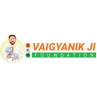 Vaigyanik Ji Foundation logo - Similar company to Educare 247