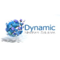 Dynamic Merchant Solutions logo - Similar company to Colab Marketing Inc.