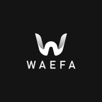 Waefa™ logo - Similar company to Trispark