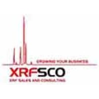 XRF Sales and Consulting logo - Similar company to Elvatech