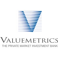 Valuemetrics logo - Similar company to Valuemetrics