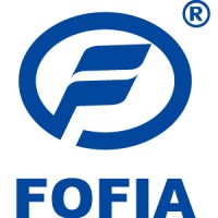 Wuxi Fofia Technology Co., Ltd. logo - Similar company to Chaincomp Technologies Co., Ltd.