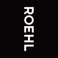 ROEHL logo - Similar company to Ambrus Studio